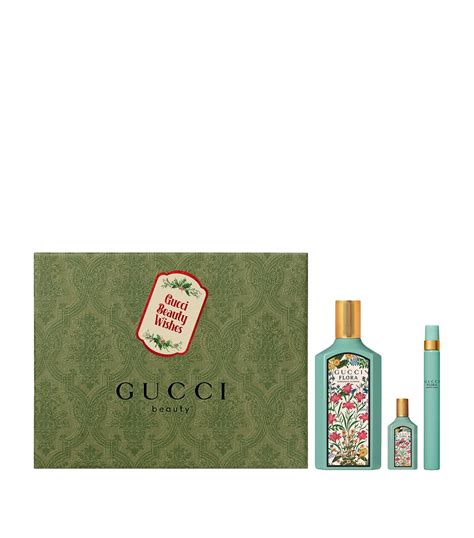 gucci aftershave gift set